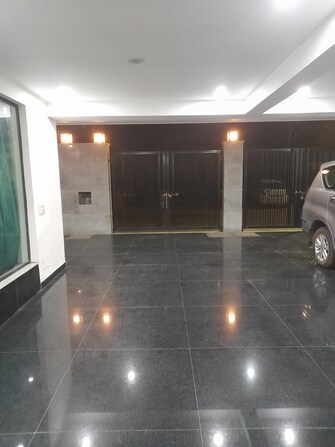 3 BHK Builder Floor For Rent in Ansal Sushant Lok I Sector 43 Gurgaon  7824041