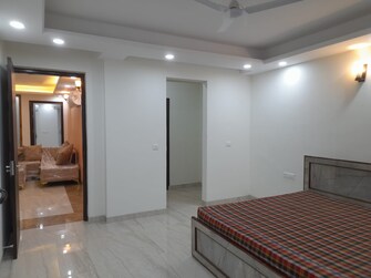 3 BHK Builder Floor For Rent in Ansal Sushant Lok I Sector 43 Gurgaon  7824041