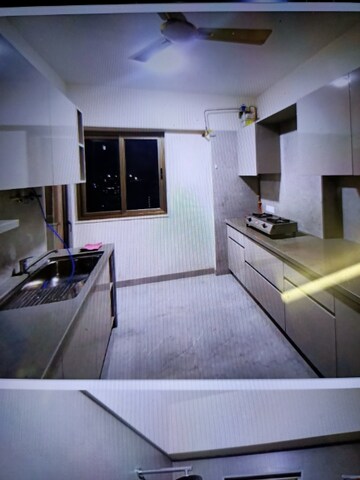 रेसिडेंशियल फ्लैट वर्ग फुट फॉर रेंट इन मनपाडा थाने  7824065