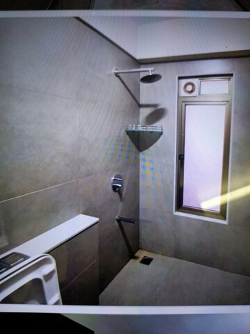 रेसिडेंशियल फ्लैट वर्ग फुट फॉर रेंट इन मनपाडा थाने  7824065