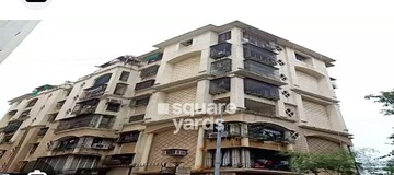 1 BHK Apartment For Rent in Krishna Paradise Malad Malad West Mumbai  7824047