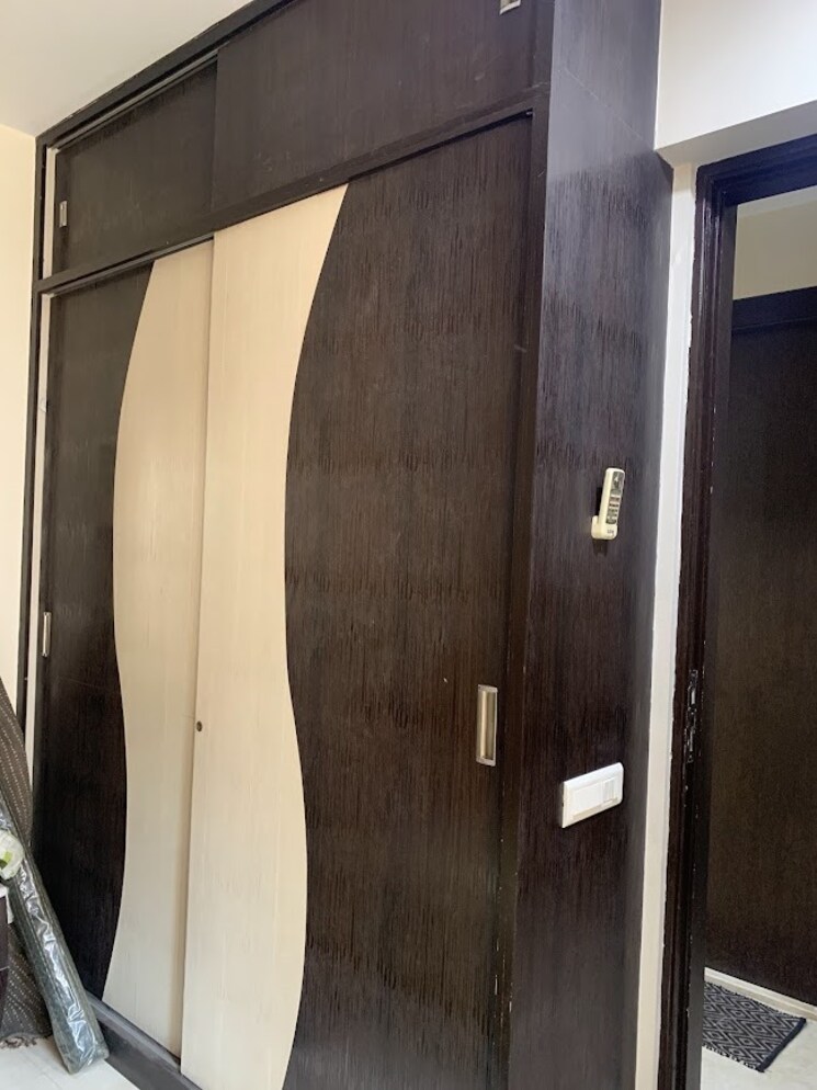 Bedroom, hiranandani-meadows 2.5 Bedroom 980 Sq.Ft. Apartment In Manpada Thane 7824064