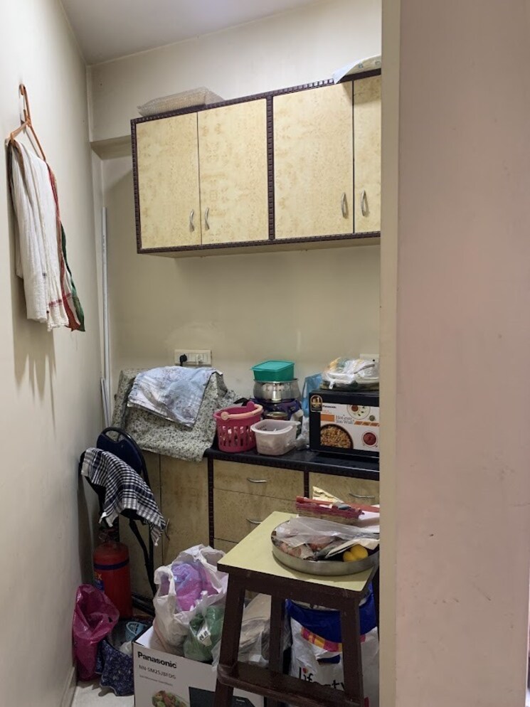 undefined, hiranandani-meadows 2.5 Bedroom 980 Sq.Ft. Apartment In Manpada Thane 7824064