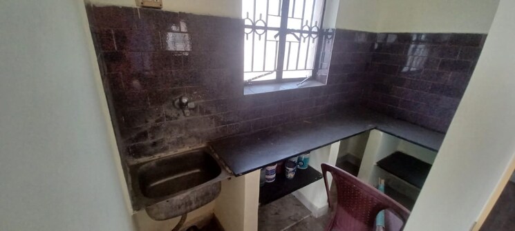 Kitchen, thakurpukur 2 Bedroom 780 Sq.Ft. Builder Floor In Thakurpukur Kolkata 7824045