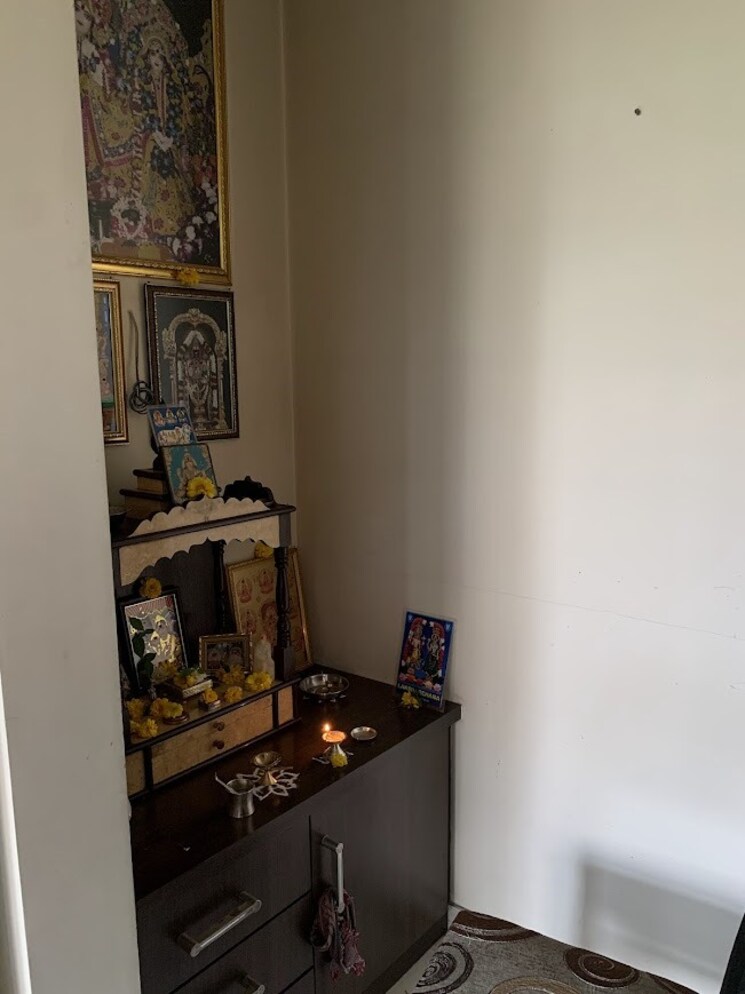 undefined, hiranandani-meadows 2.5 Bedroom 980 Sq.Ft. Apartment In Manpada Thane 7824064