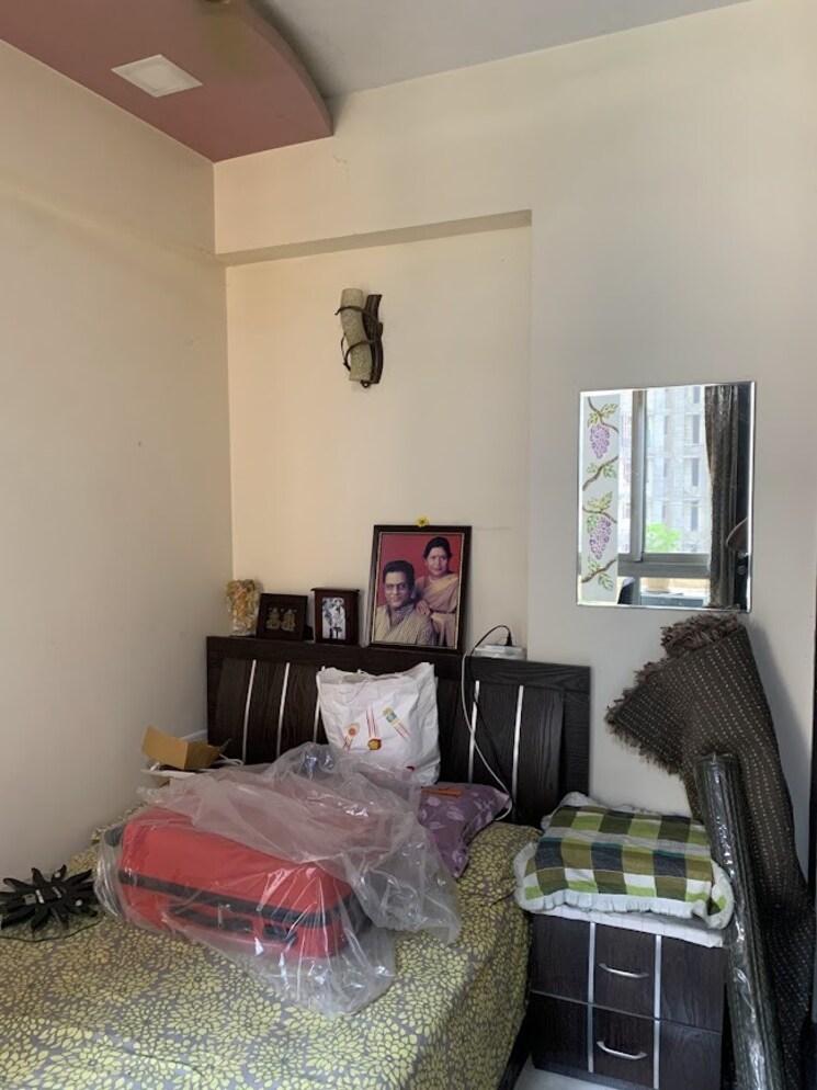 undefined, hiranandani-meadows 2.5 Bedroom 980 Sq.Ft. Apartment In Manpada Thane 7824064