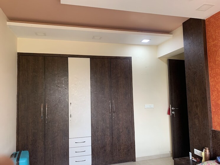 Bedroom, hiranandani-meadows 2.5 Bedroom 980 Sq.Ft. Apartment In Manpada Thane 7824064