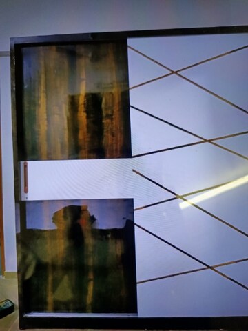 रेसिडेंशियल फ्लैट वर्ग फुट फॉर रेंट इन मनपाडा थाने  7824065