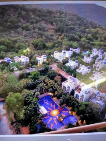 रेसिडेंशियल फ्लैट वर्ग फुट फॉर रेंट इन मनपाडा थाने  7824065