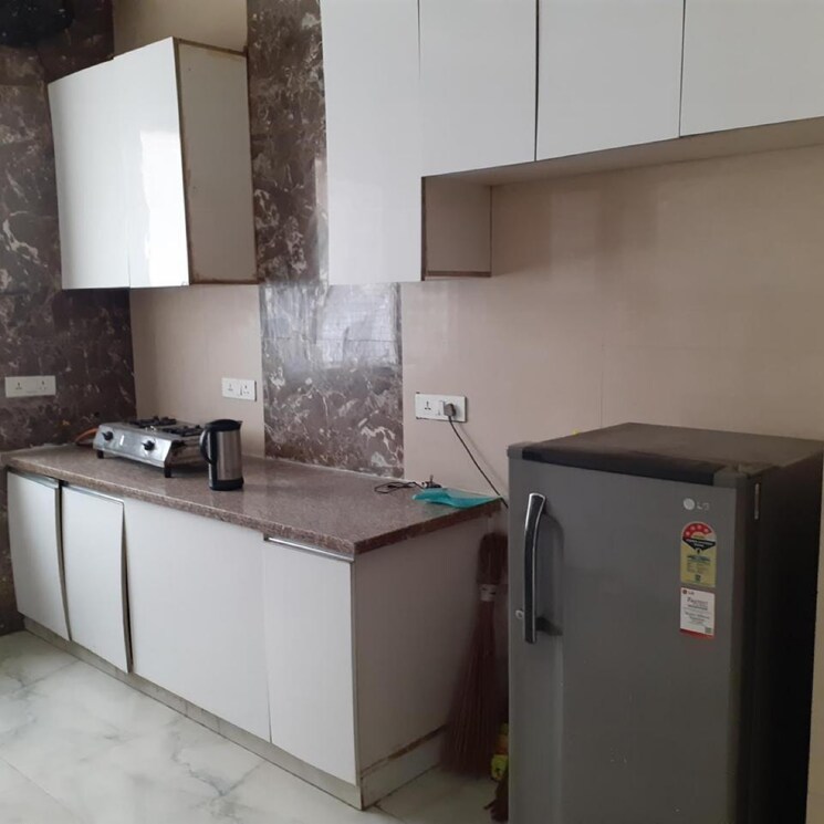 Kitchen, jaipuria-plaza 6+ Bedroom 172 Sq.Mt. Independent House In Sector 26 Noida 7824080