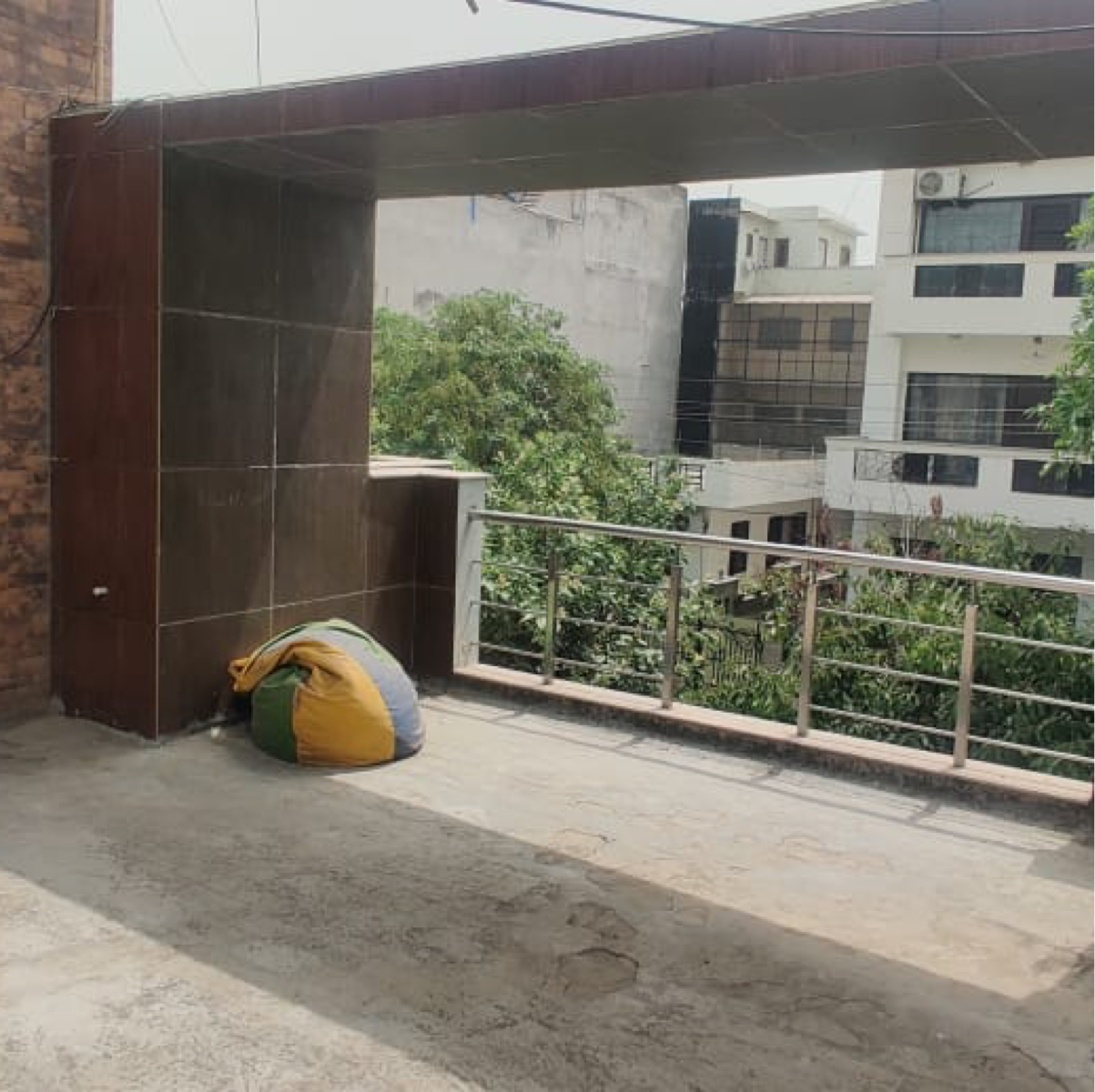 6+ BHK + Pooja Room,Servant Room,Study Room,Extra Room Independent House For Sale in Jaipuria Plaza