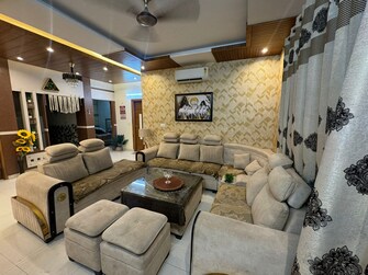 3 BHK Apartment For Resale in Sector 116 Mohali  7824052