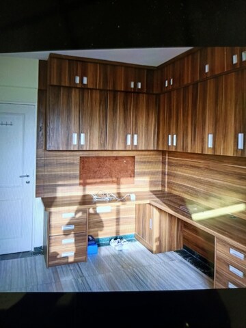 रेसिडेंशियल फ्लैट वर्ग फुट फॉर रेंट इन मनपाडा थाने  7824107