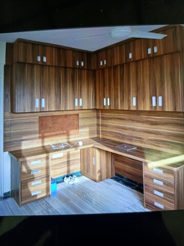 रेसिडेंशियल फ्लैट वर्ग फुट फॉर रेंट इन मनपाडा थाने  7824107