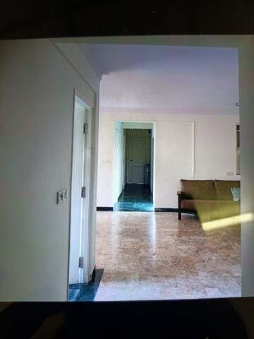 रेसिडेंशियल फ्लैट वर्ग फुट फॉर रेंट इन मनपाडा थाने  7824107