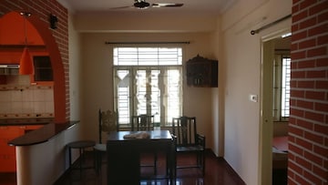 2 BHK Apartment For Rent in Mana Residency Pai Layout Bangalore  7824081