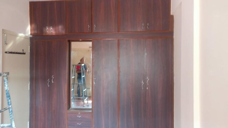 undefined, mana-residency 2 Bedroom 772 Sq.Ft. Apartment In Pai Layout Bangalore 7824081