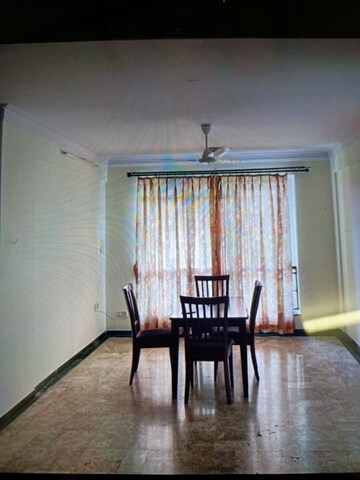 रेसिडेंशियल फ्लैट वर्ग फुट फॉर रेंट इन मनपाडा थाने  7824107