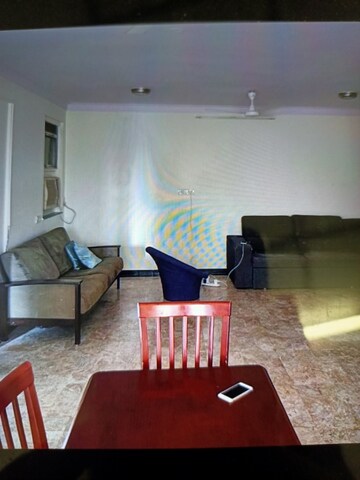 रेसिडेंशियल फ्लैट वर्ग फुट फॉर रेंट इन मनपाडा थाने  7824107