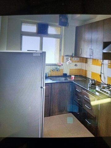 रेसिडेंशियल फ्लैट वर्ग फुट फॉर रेंट इन मनपाडा थाने  7824107