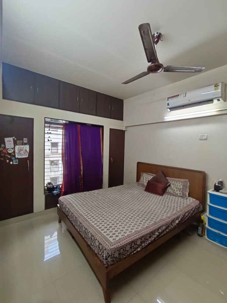 Bedroom, mhada-society 2 Bedroom 811 Sq.Ft. Apartment In Sion East Mumbai 7824099