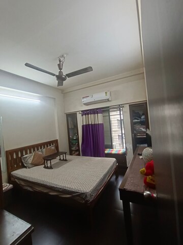 Bedroom in 2 BHK Apartment at Mhada Society, Sion East – for Sale