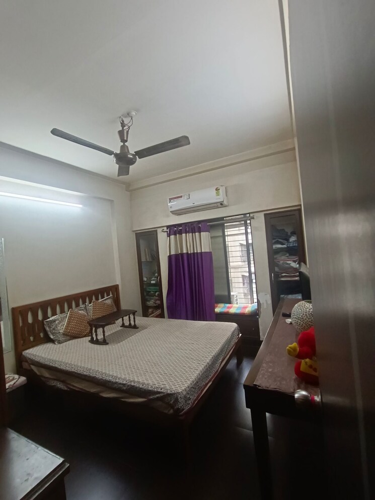 Bedroom, mhada-society 2 Bedroom 811 Sq.Ft. Apartment In Sion East Mumbai 7824099