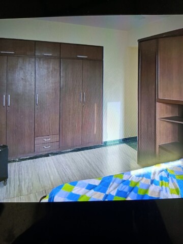 रेसिडेंशियल फ्लैट वर्ग फुट फॉर रेंट इन मनपाडा थाने  7824107