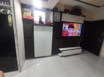 3 BHK Apartment For Rent in Seawoods