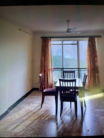 रेसिडेंशियल फ्लैट वर्ग फुट फॉर रेंट इन मनपाडा थाने  7824107