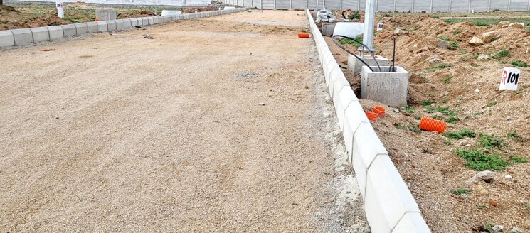 undefined, himayat nagar  267 Sq.Yd. Plot In Himayat Nagar Hyderabad 7824117