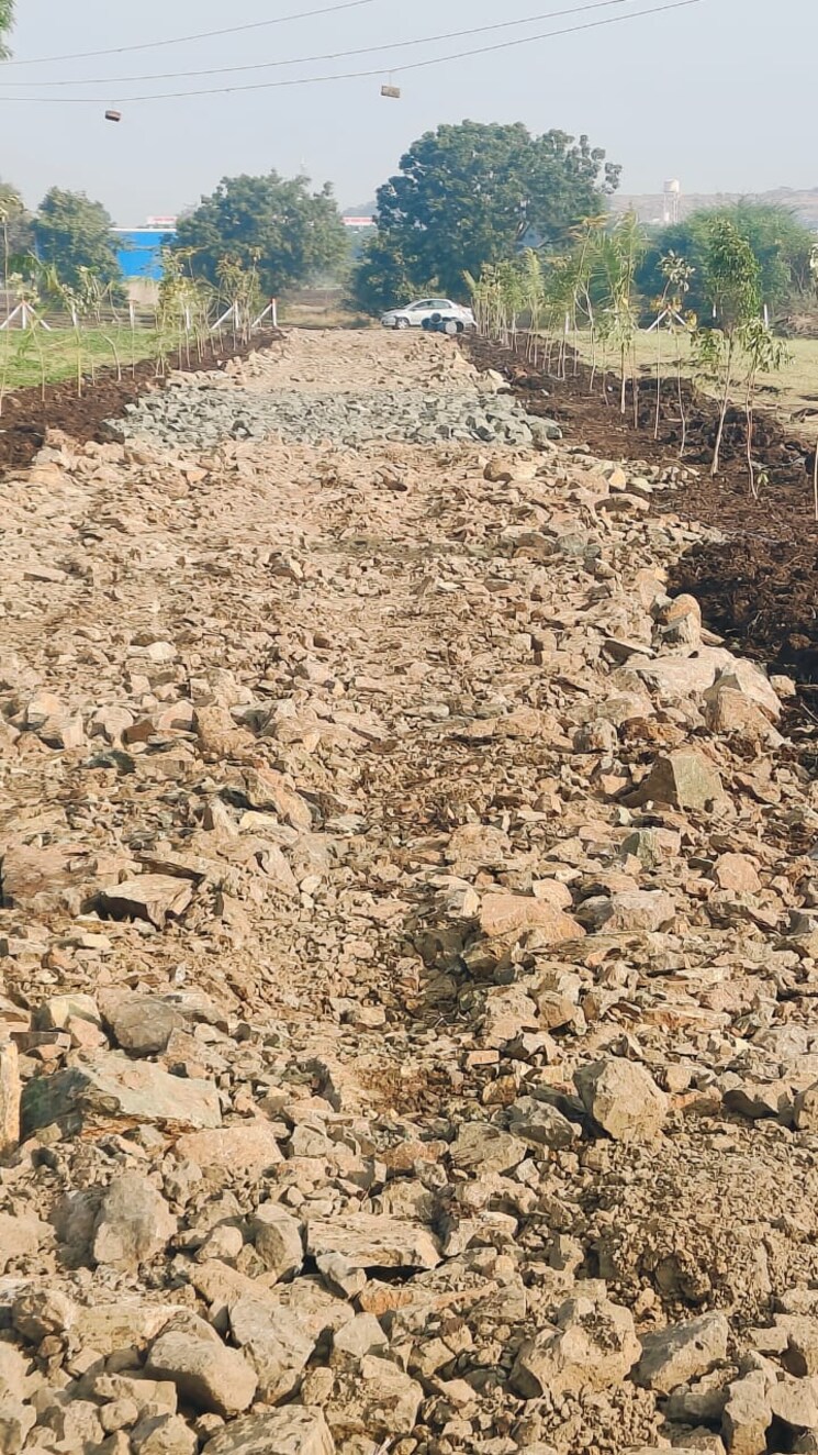 undefined, paliya Commercial Land 5000 Sq.Ft. In Paliya Indore 7824093