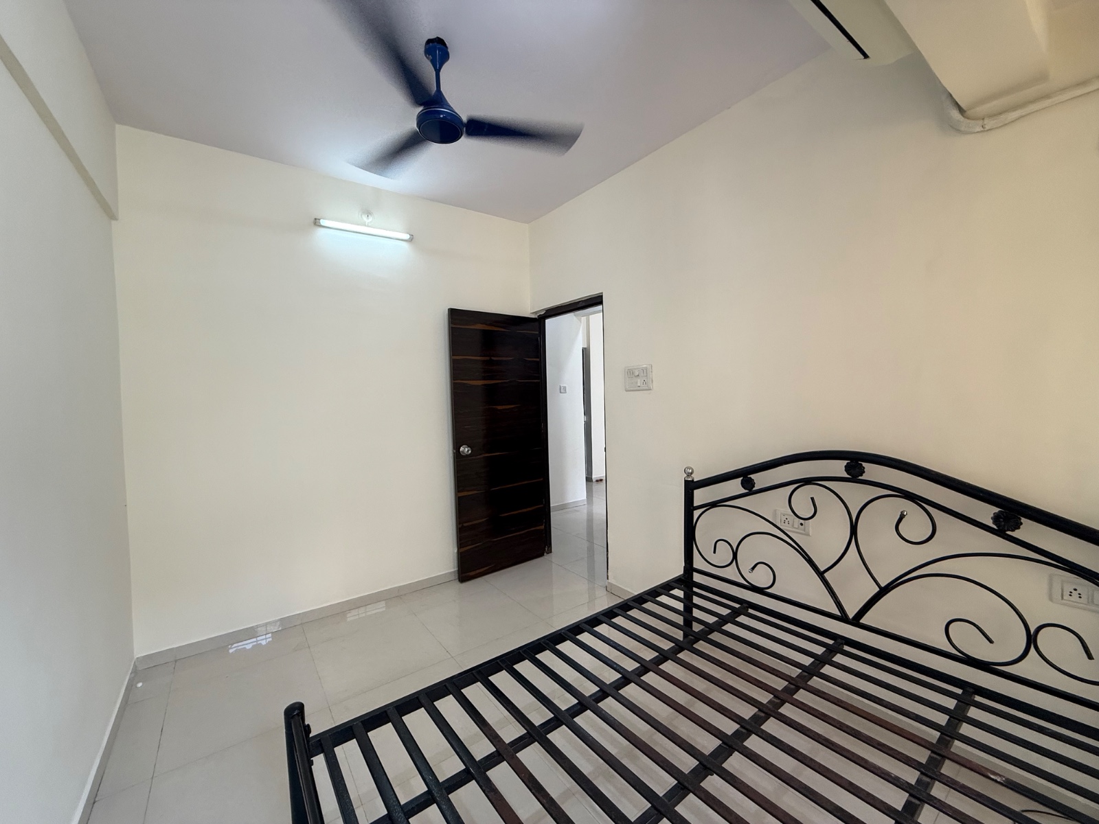 1 BHK Apartment For Rent in Seawoods Navi Mumbai  7824122