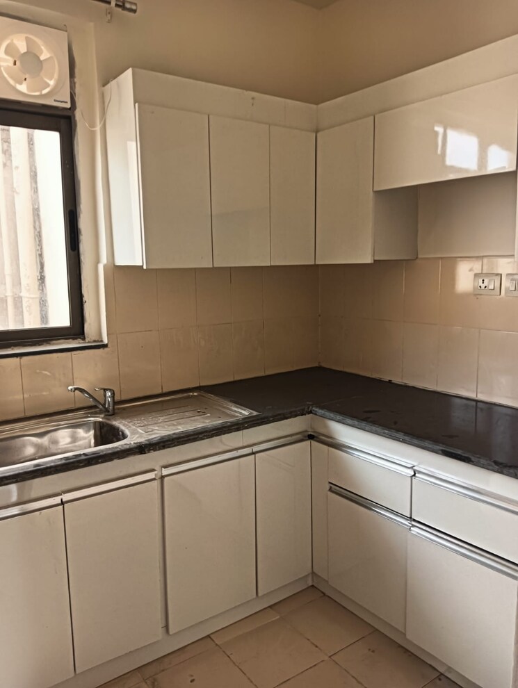 Kitchen, flower-valley-complex 2 Bedroom 745 Sq.Ft. Apartment In Khopat Thane 7824147