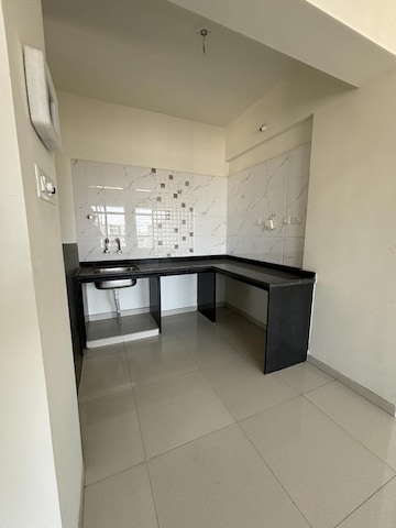 1 BHK Apartment For Resale in Jhamtani Vision Ace Phase 2 Tathawade Pune  7824114