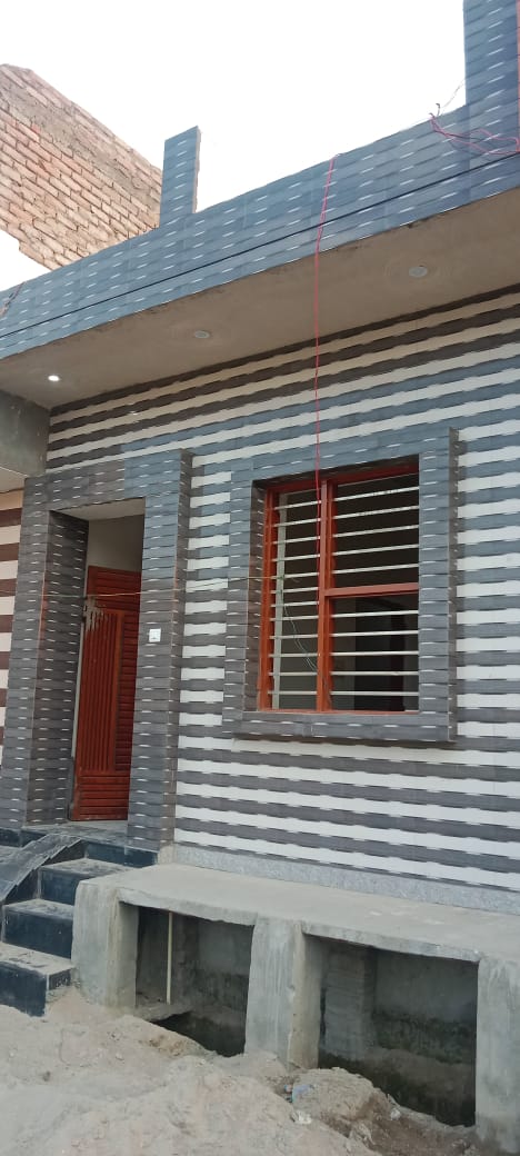 2 BHK Independent House For Resale in Noorwala Panipat  7824129