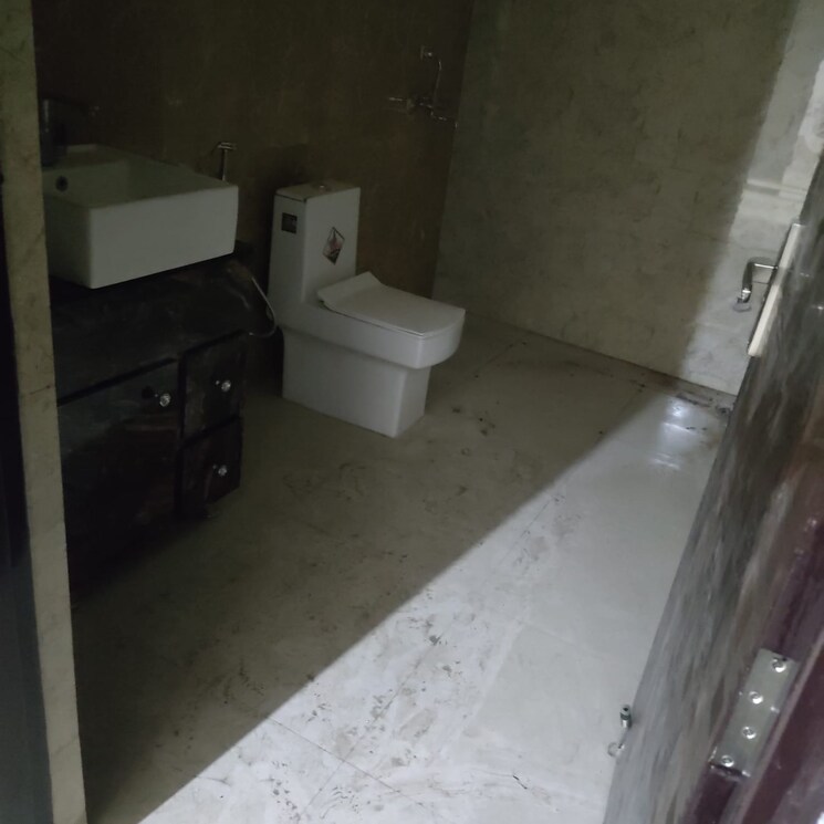 Bathroom, ansal-sushant-lok-i 2 Bedroom 1449 Sq.Ft. Builder Floor In Sector 43 Gurgaon 7824123