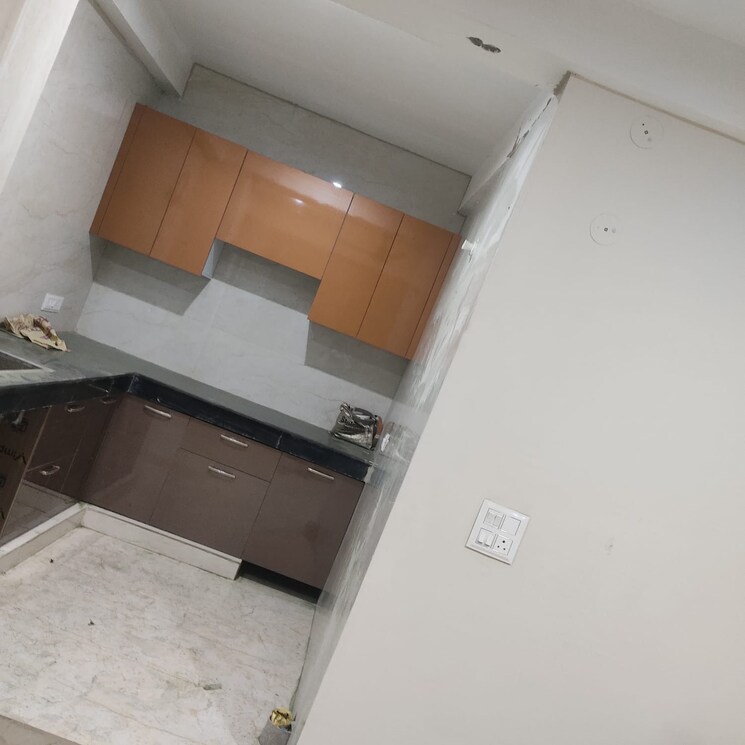 Kitchen, ansal-sushant-lok-i 2 Bedroom 1449 Sq.Ft. Builder Floor In Sector 43 Gurgaon 7824123