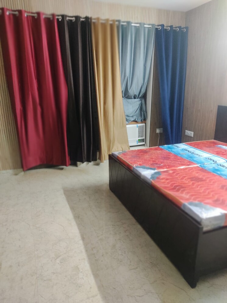 Bedroom, ansal-sushant-lok-i 2 Bedroom 1449 Sq.Ft. Builder Floor In Sector 43 Gurgaon 7824123