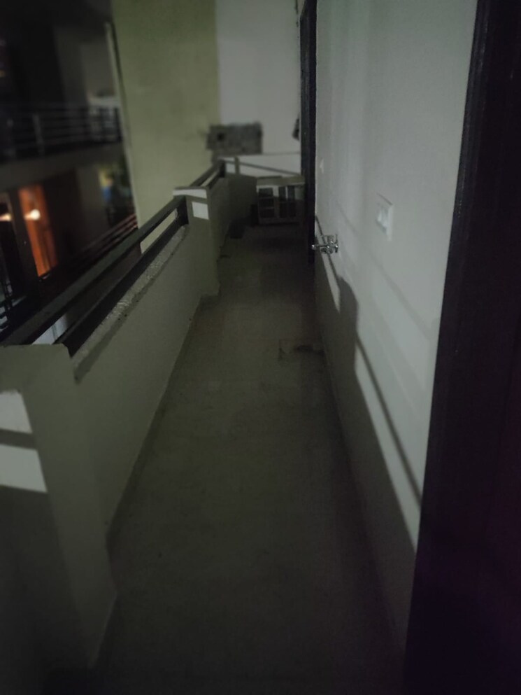 Balcony, ansal-sushant-lok-i 2 Bedroom 1449 Sq.Ft. Builder Floor In Sector 43 Gurgaon 7824123