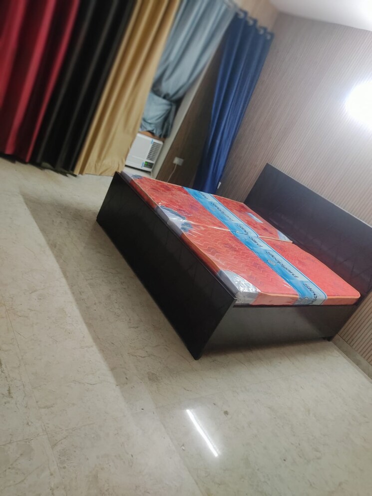 Bedroom, ansal-sushant-lok-i 2 Bedroom 1449 Sq.Ft. Builder Floor In Sector 43 Gurgaon 7824123