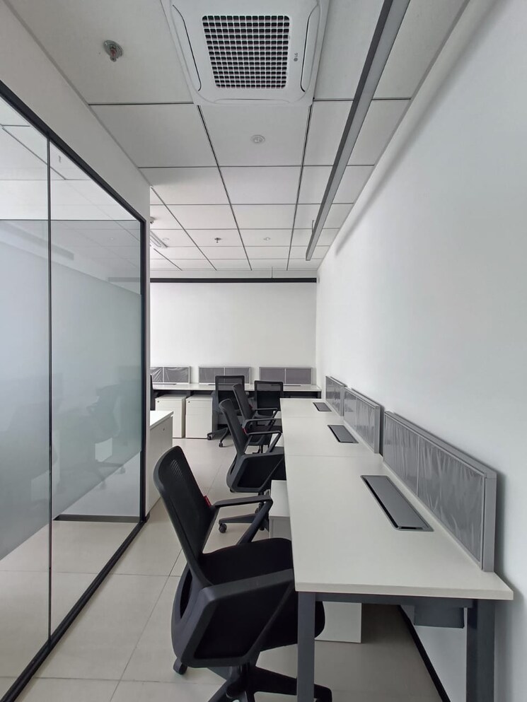 undefined, salt lake sector v Commercial Co Working Space 550 Sq.Ft. In Salt Lake Sector V Kolkata 7824127