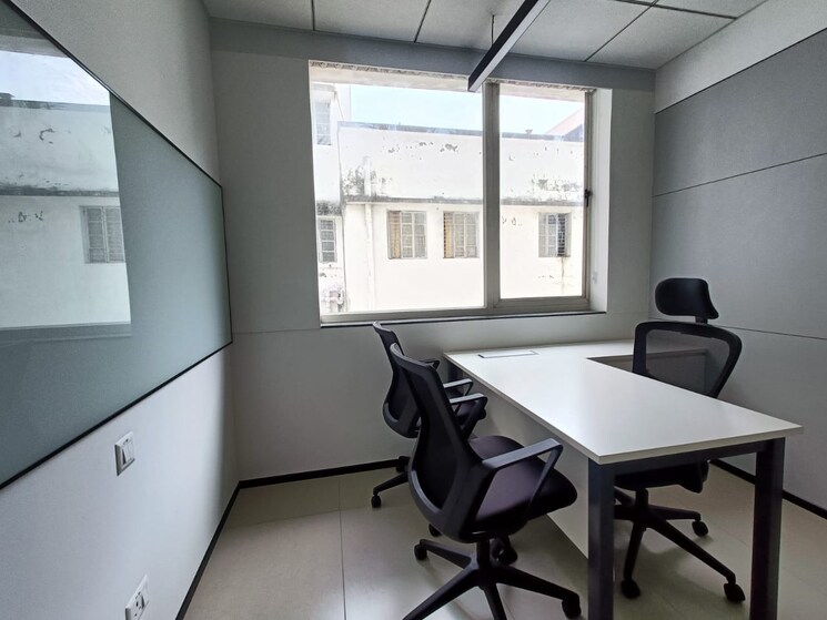Team Area, salt lake sector v Commercial Co Working Space 550 Sq.Ft. In Salt Lake Sector V Kolkata 7824127