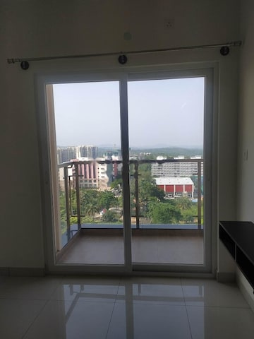 2 BHK Apartment For Rent in Provident Park Square Kanakapura Road Bangalore  7824155