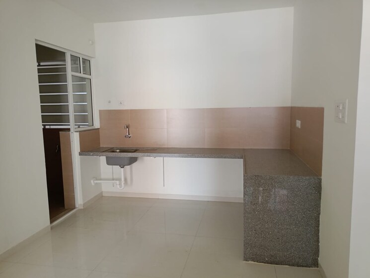 Kitchen, rohan-ananta 2 Bedroom 690 Sq.Ft. Apartment In Tathawade Pune 7824132