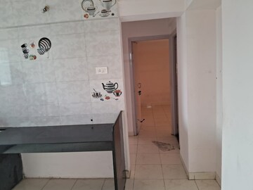 Bathroom in 2 BHK Apartment at Akashdeep Apartment, Dhayari – for Sale