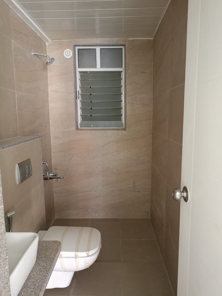 Bathroom, rohan-ananta 2 Bedroom 690 Sq.Ft. Apartment In Tathawade Pune 7824132