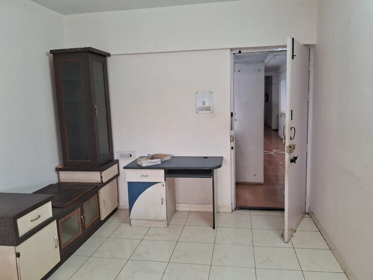 Bathroom, akashdeep-apartment 2 Bedroom 800 Sq.Ft. Apartment In Dhayari Pune 7824194