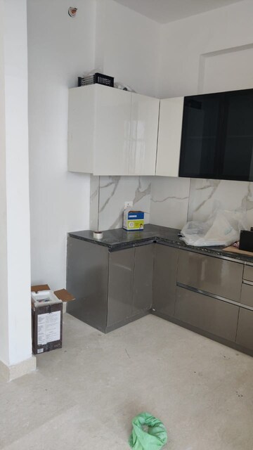 3 BHK Apartment For Sale in SS The Leaf, Sector 85
