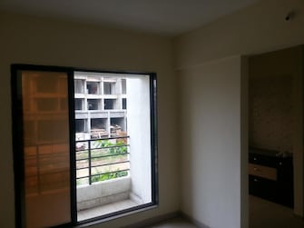 1 BHK Apartment For Resale in Ulwe Navi Mumbai  7824175